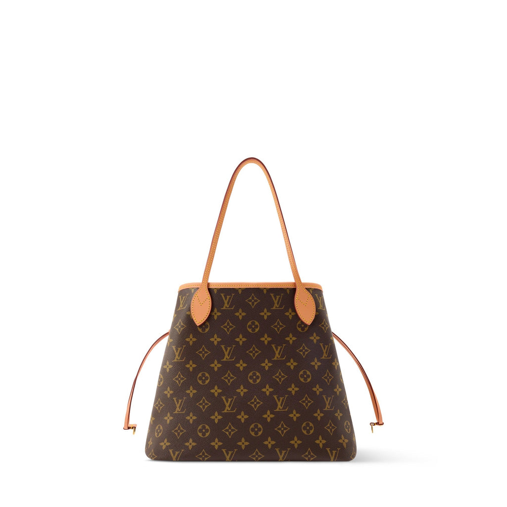 Neverfull Inside Out MM