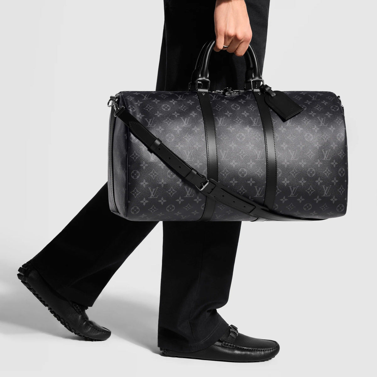 Keepall Bandoulière 50