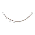 LV Braided Chain Belt