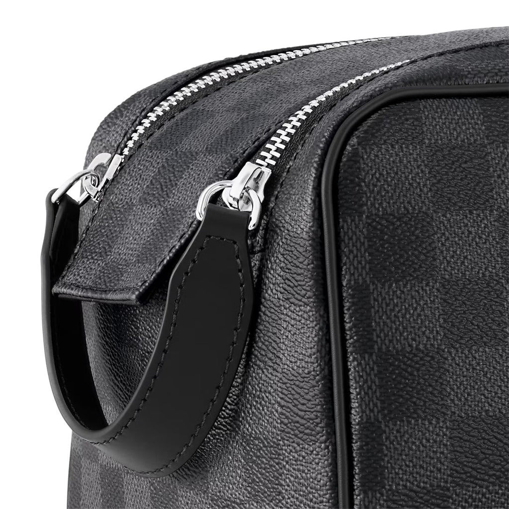 Dopp Kit Toilet Pouch