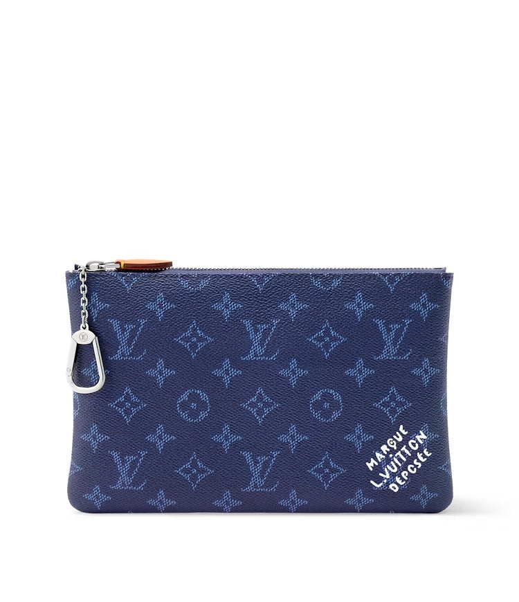 Key Pouch M