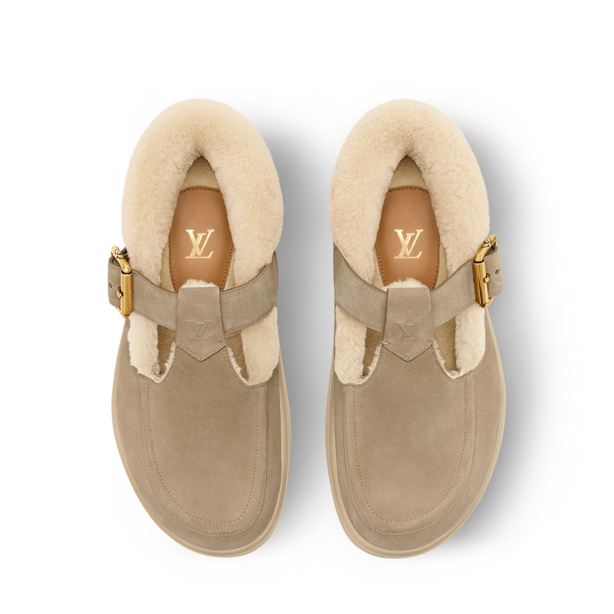 LV Easy Mary Jane