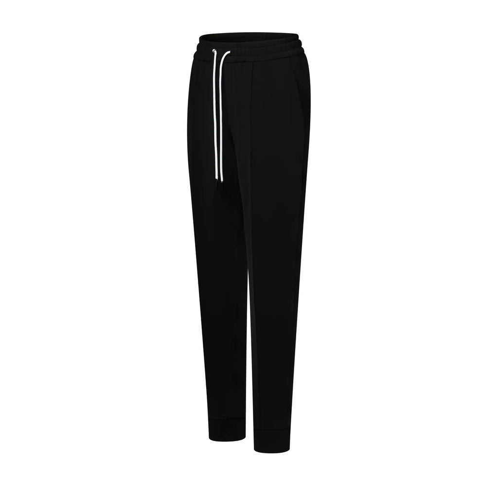 Technical Jersey Jogging Pants