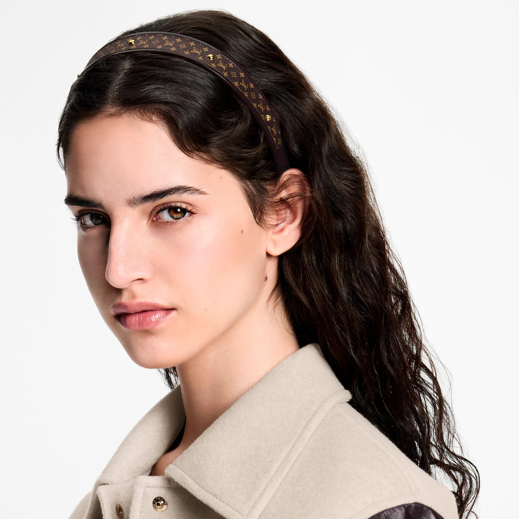 MNG Resin Headband