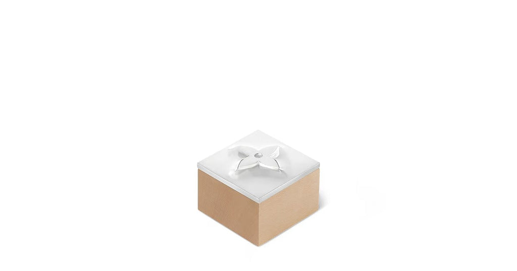 Metalgram Box