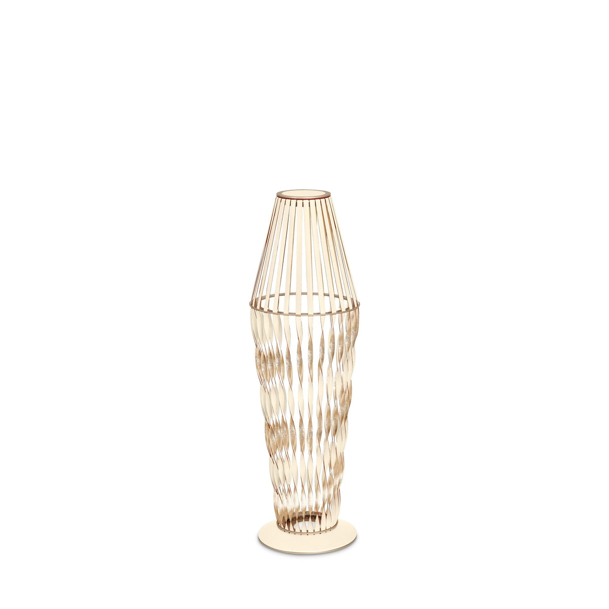 Spiral Lamp PM By Atelier OÏ