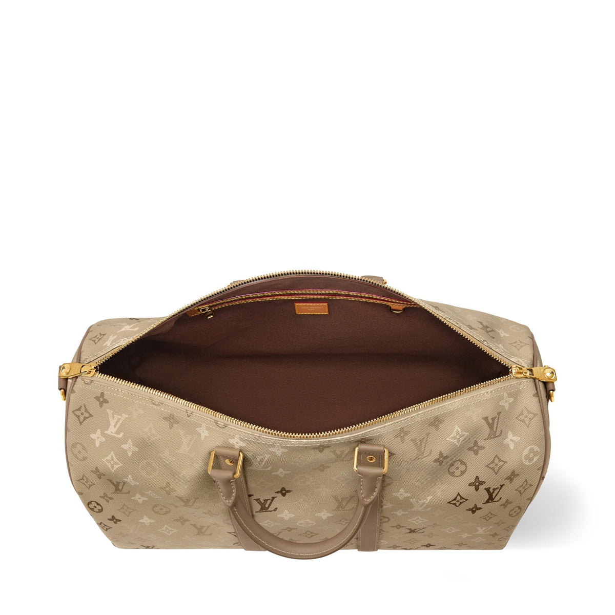 Keepall Bandoulière 50