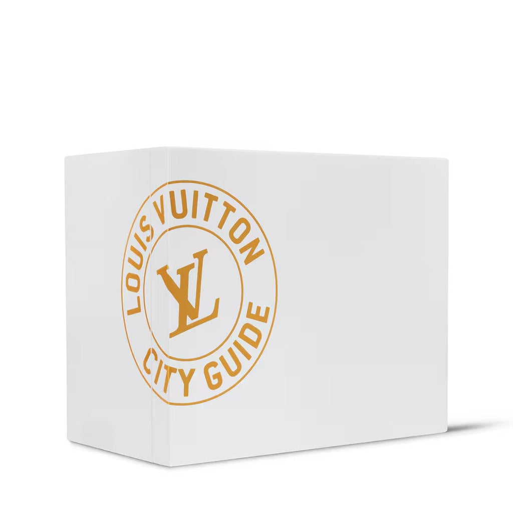 16 City Guide Box Set