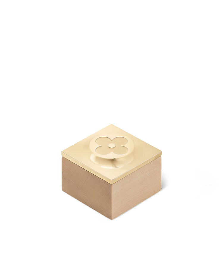 Metalgram Box