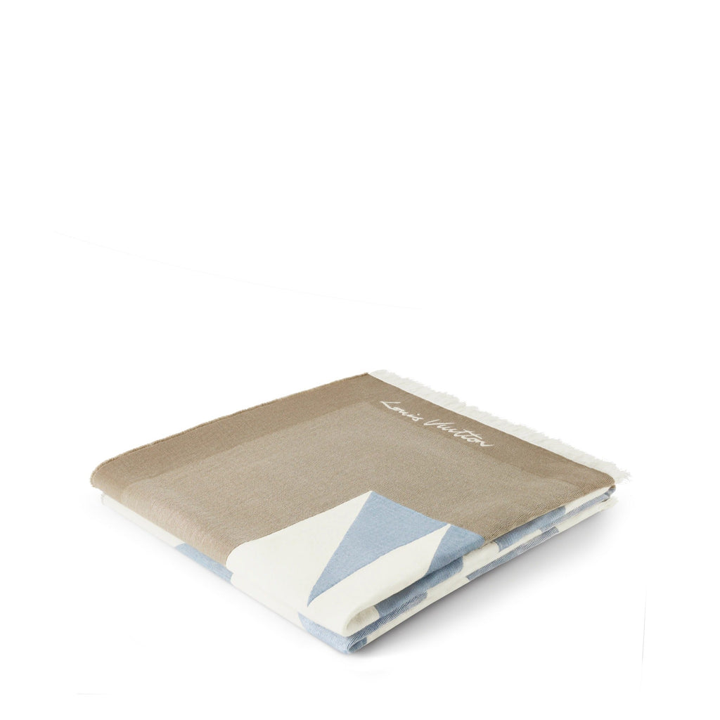 Everest Throw Blanket