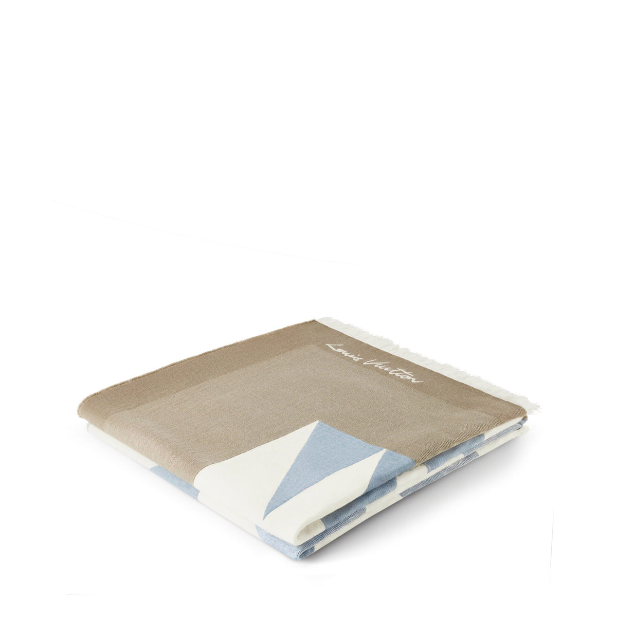 Everest Throw Blanket
