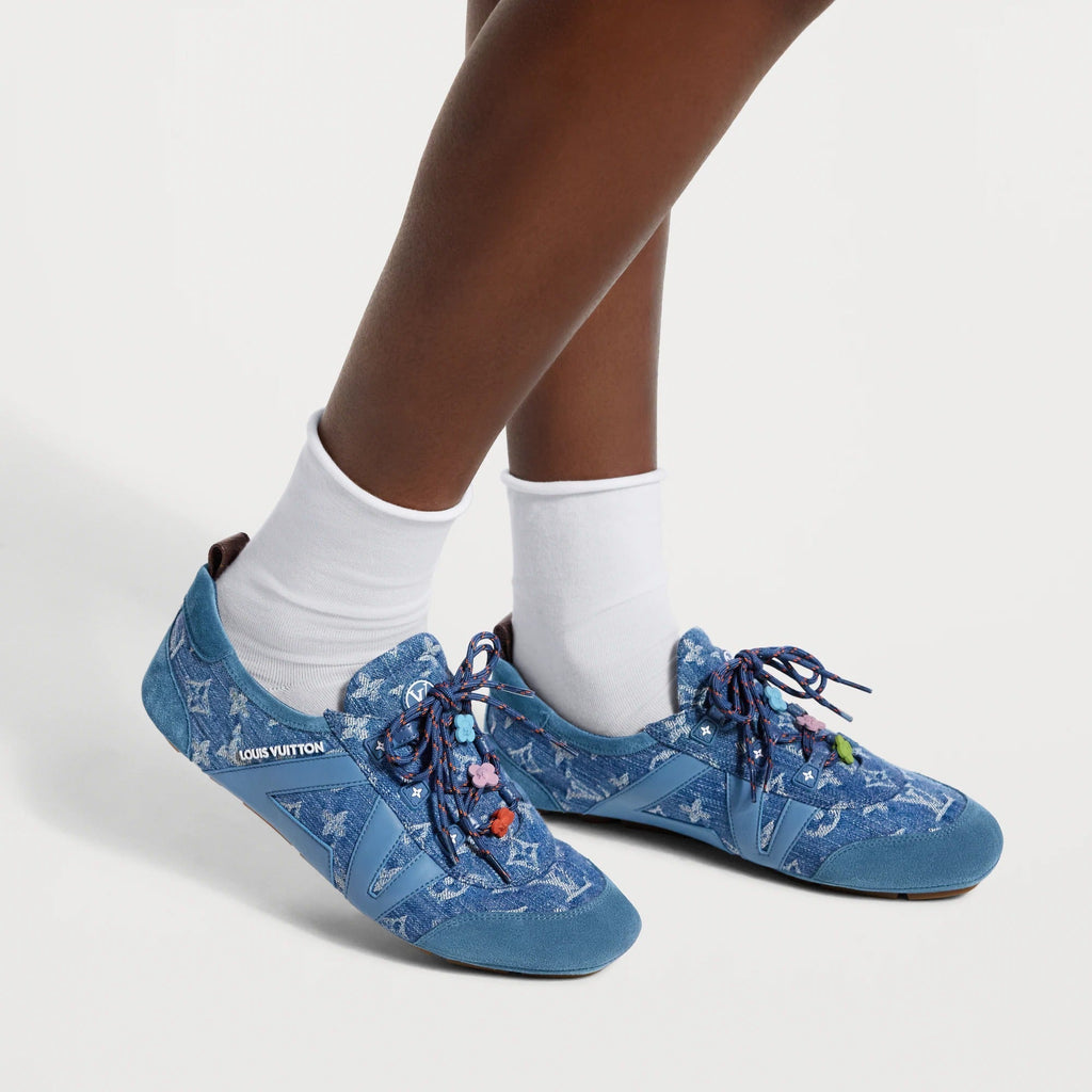 LV Sneakerina