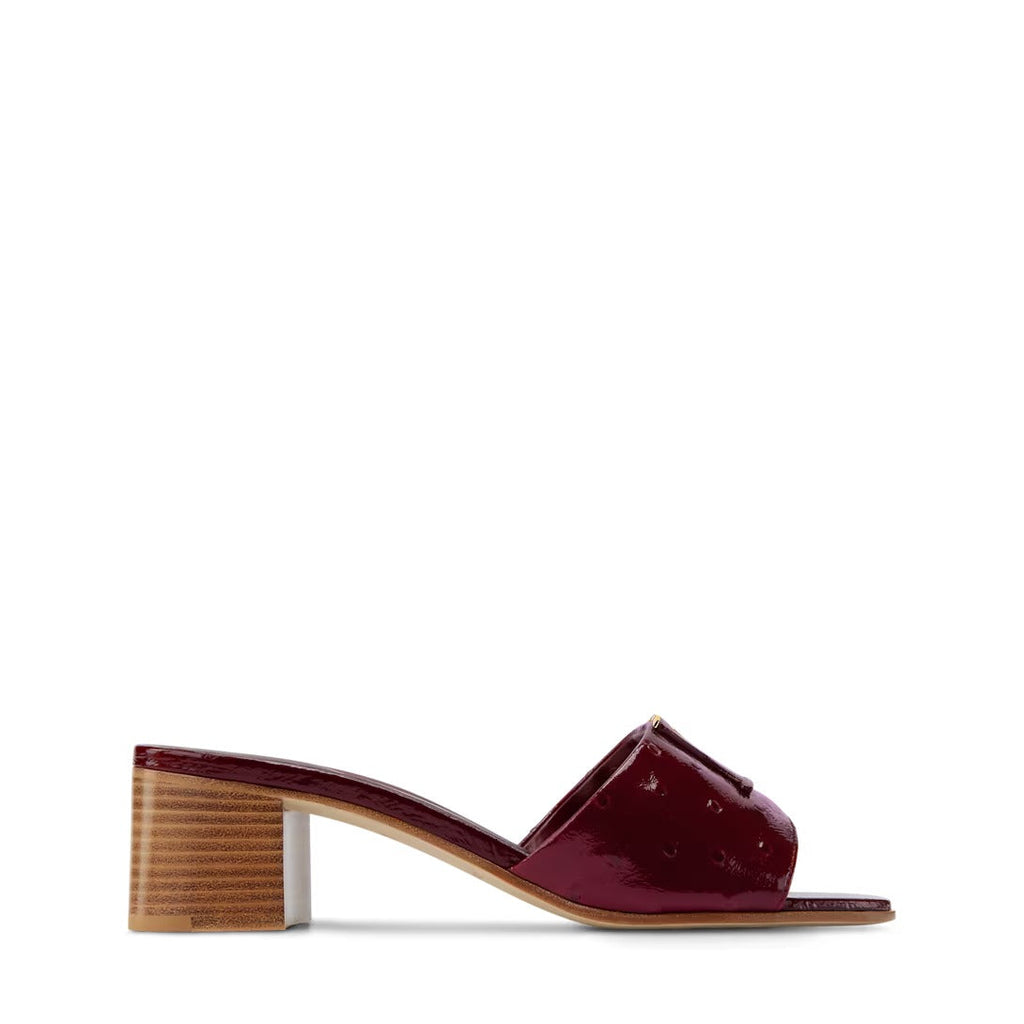 LV Mare Mule