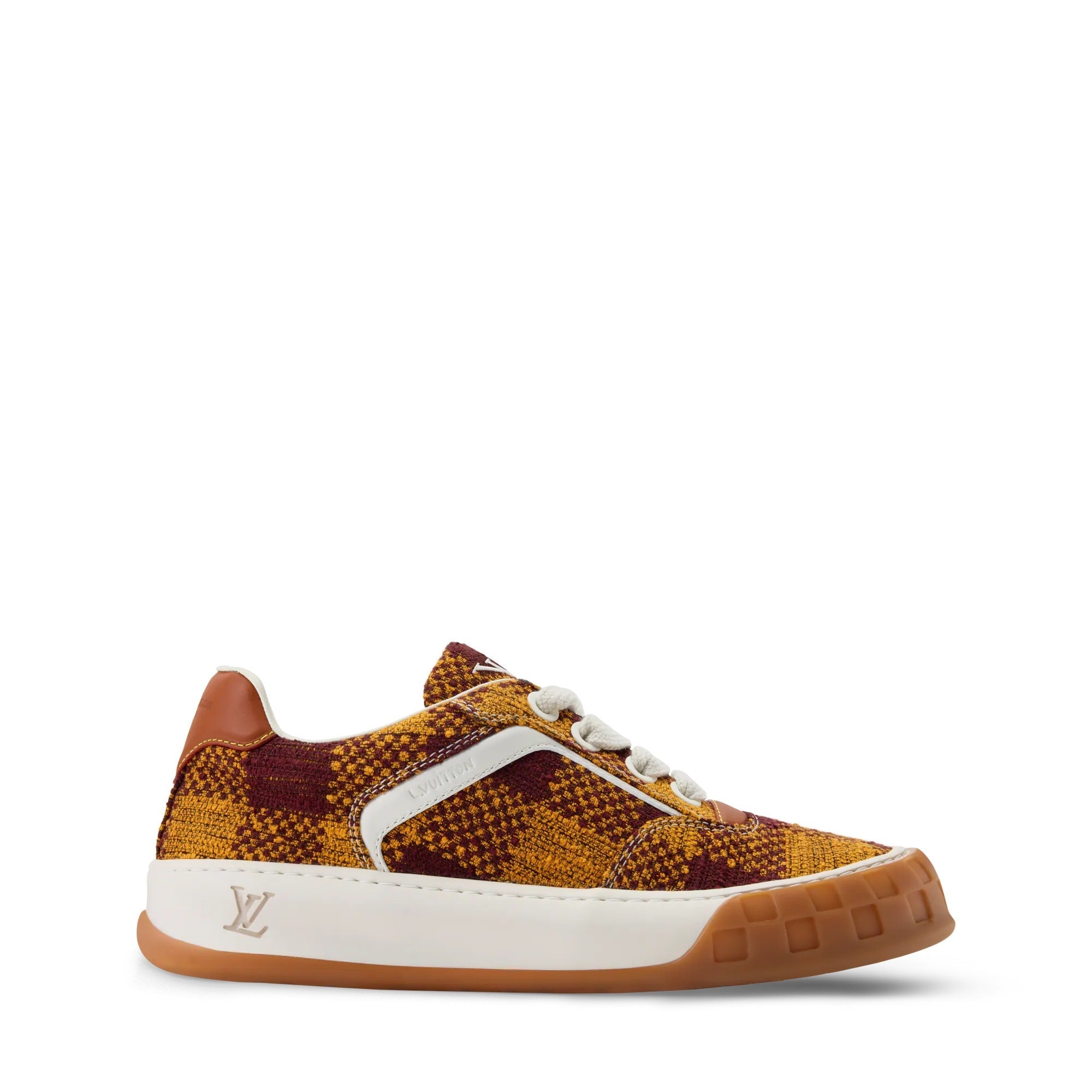 LV Tilted Sneaker