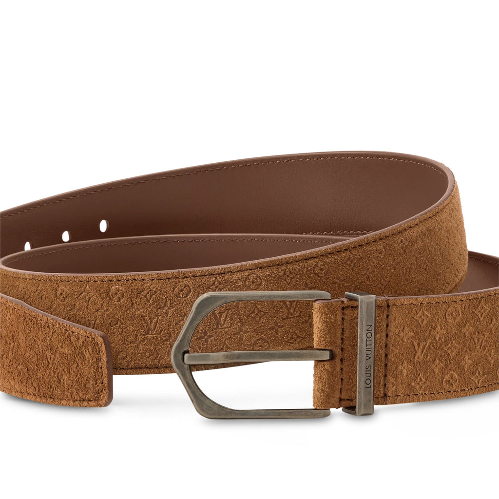 Light Frog 35mm Belt