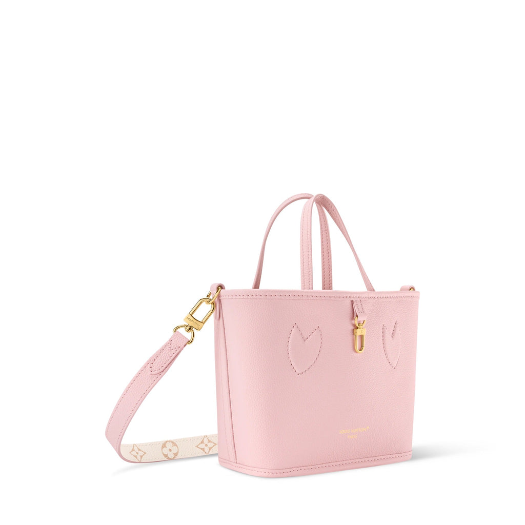 Neverfull Inside Out BB