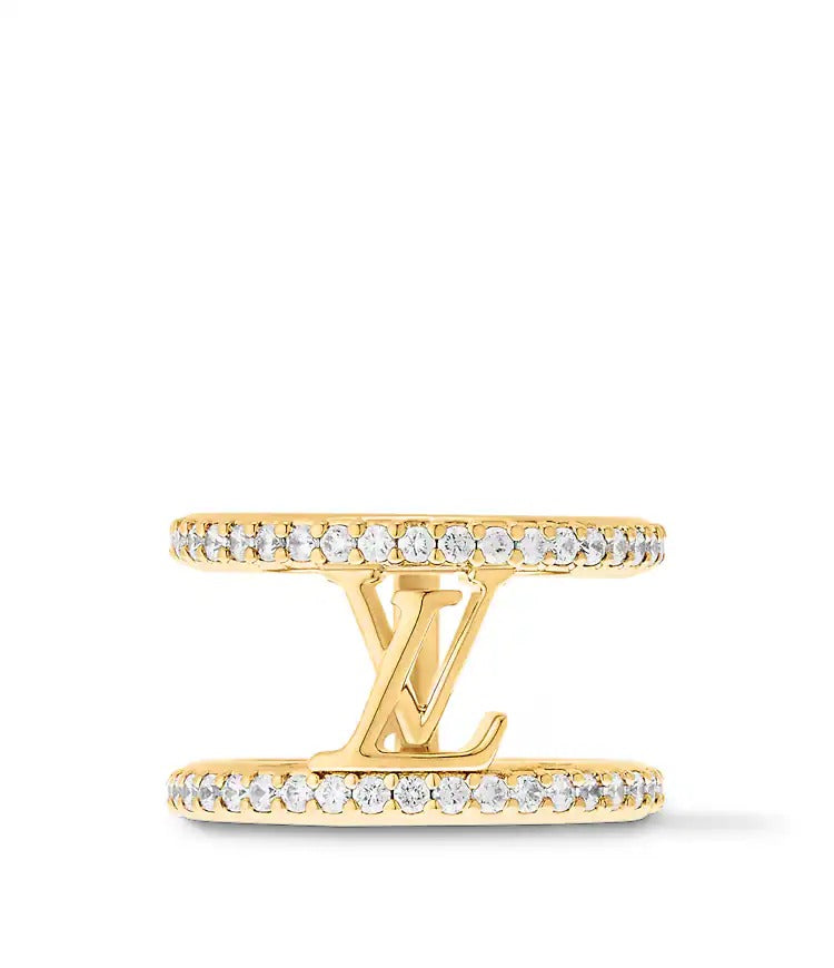 LV Iconic Ring