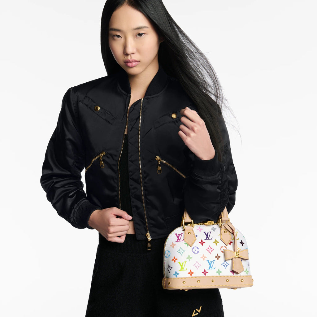 LV x TM Alma BB