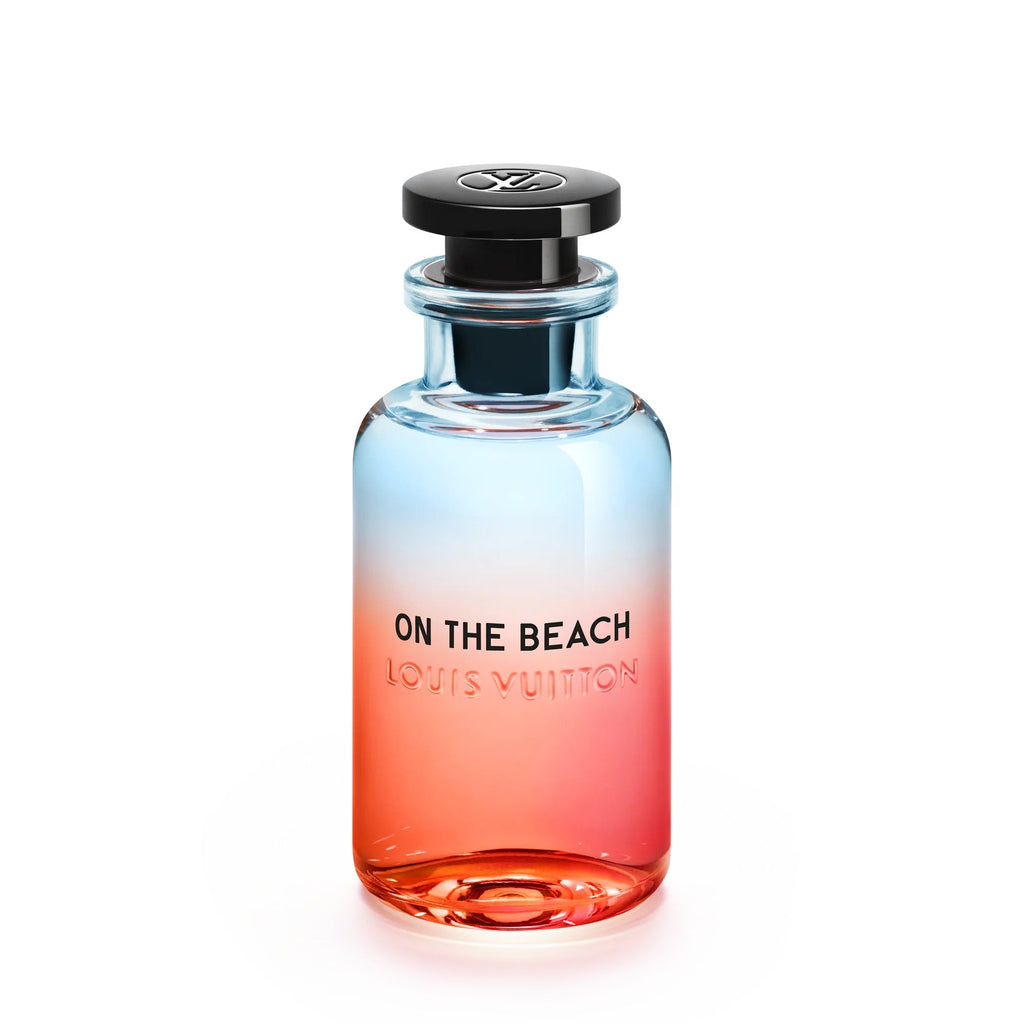 On the Beach