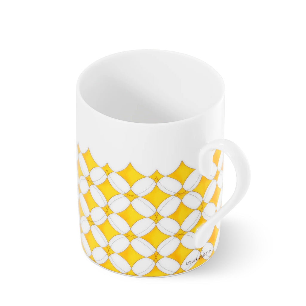 Dolce Vita Mug
