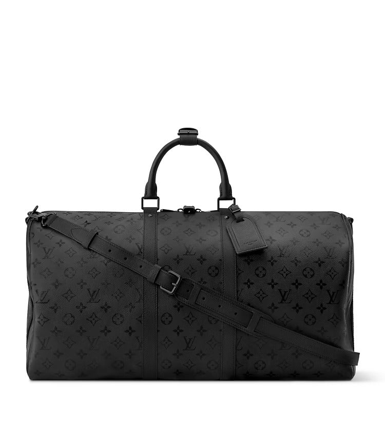 Keepall Bandoulière 55