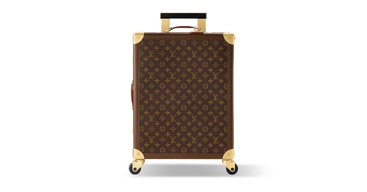 Rolling Trunk