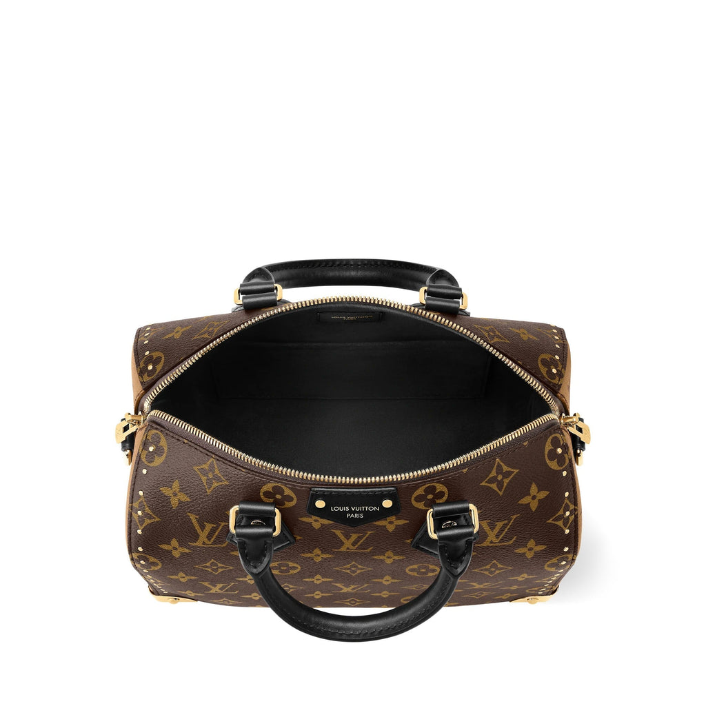 Speedy Trunk 25