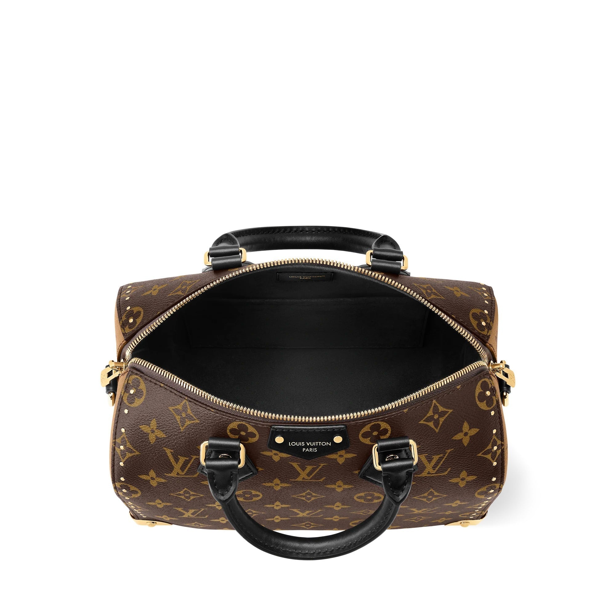 Speedy Trunk 25