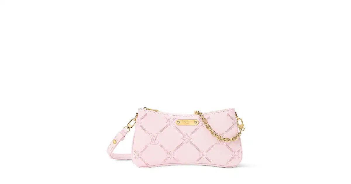 Pochette Liv