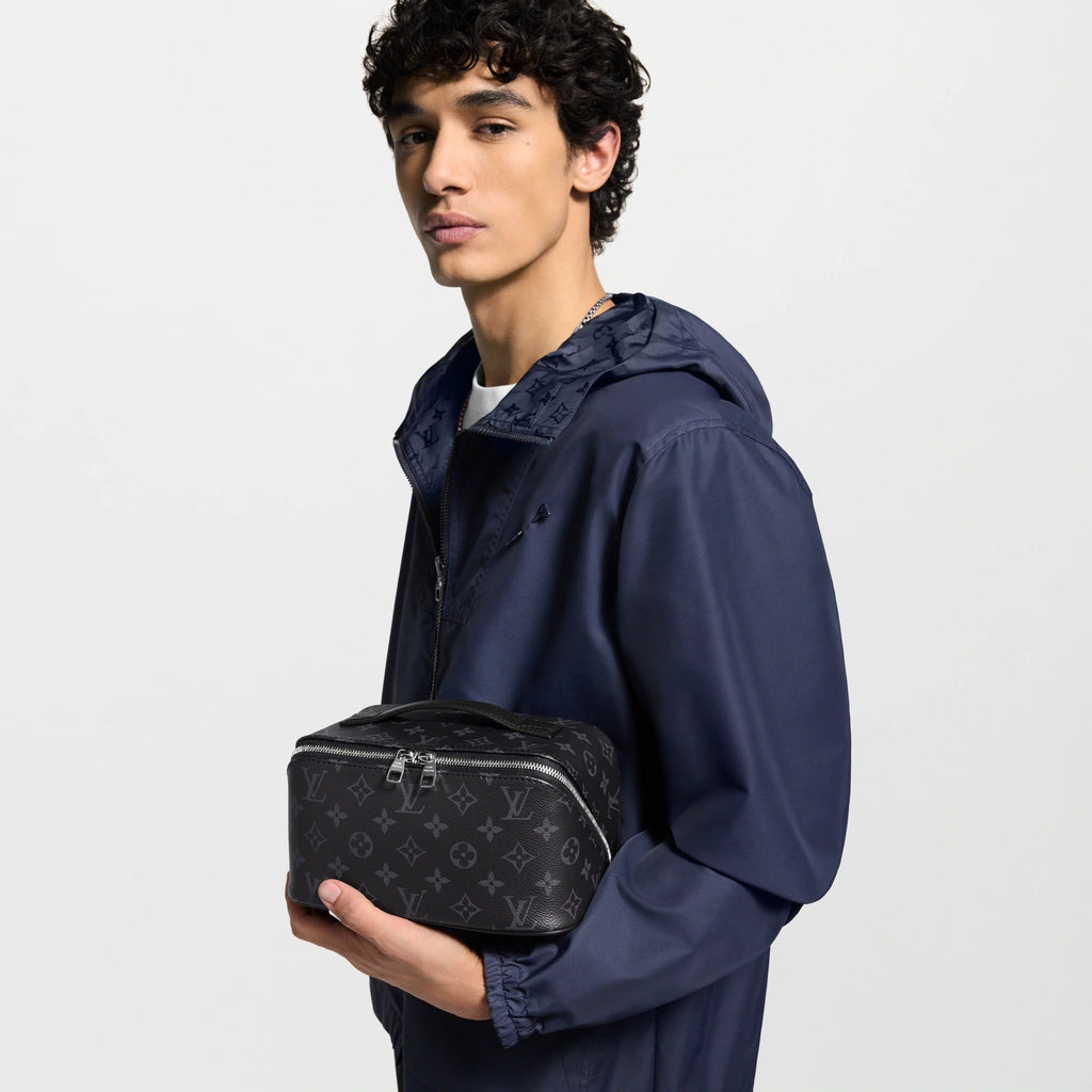 Toiletry Bag
