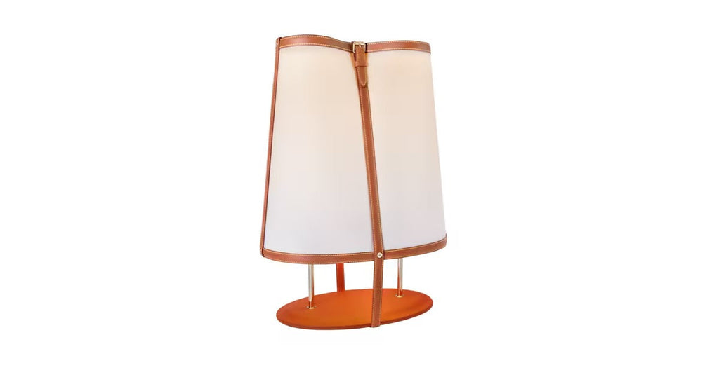 Noe Lamp, Caramel
