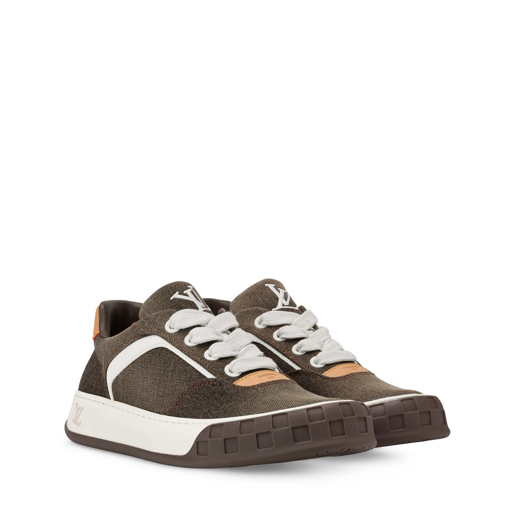 LV Tilted Sneaker