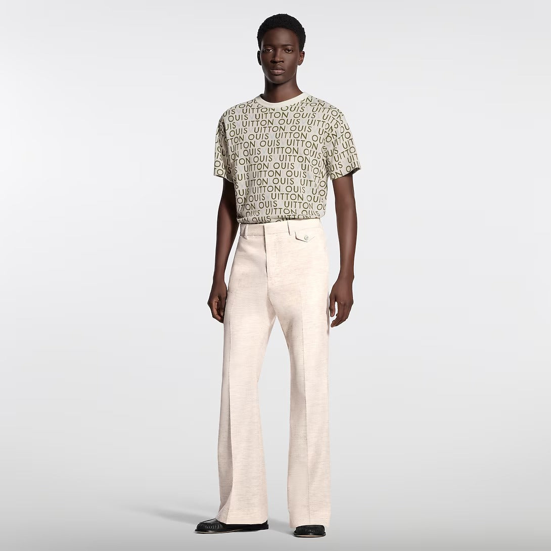 Bootleg Pants