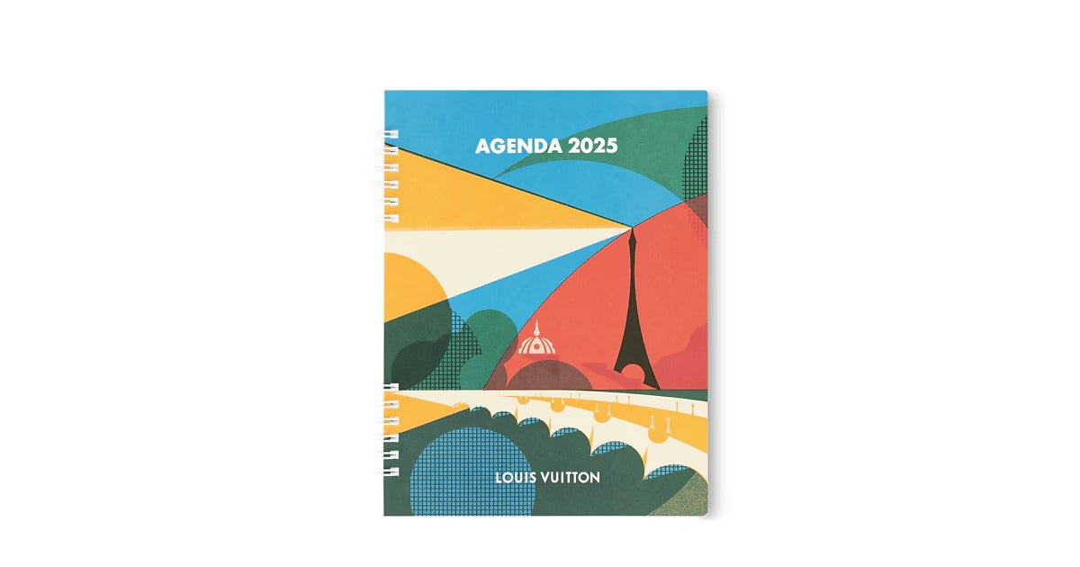 Desk Agenda Notes 2025