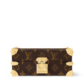 Trunk Lipstick Case