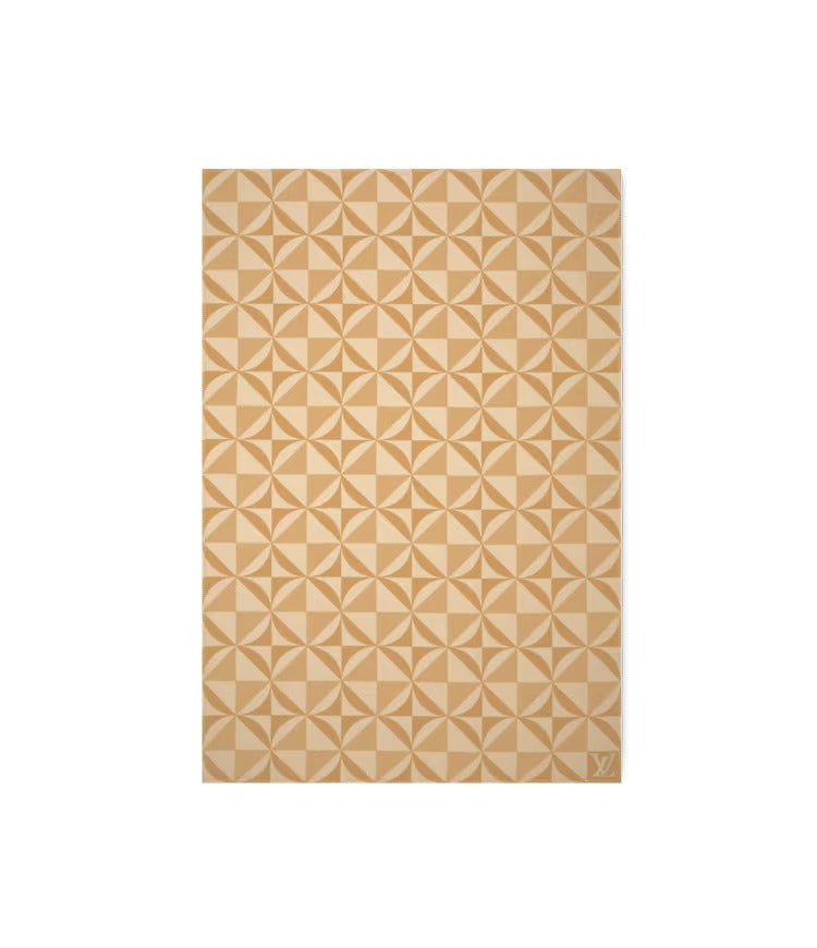 Mirage Throw Blanket
