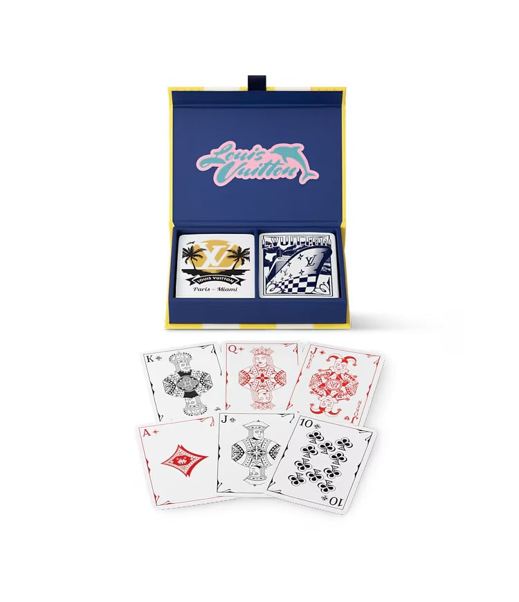 Card Game Box