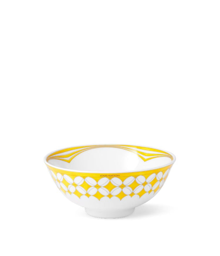 Dolce Vita Set Of 2 Rice Bowls