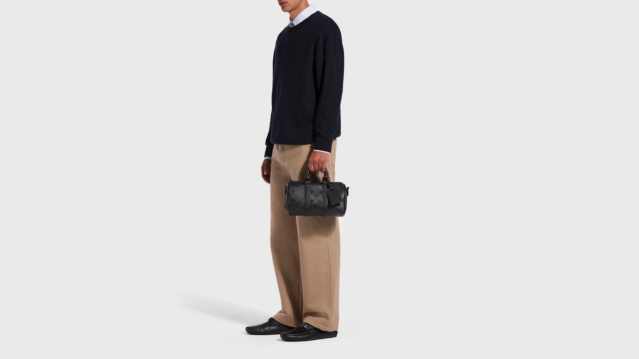 Keepall Bandoulière 25