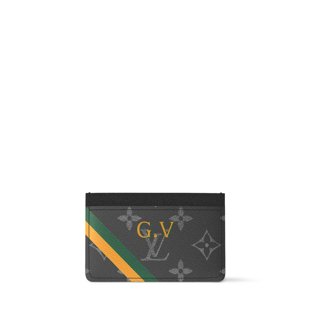 Card Holder Mon Monogram
