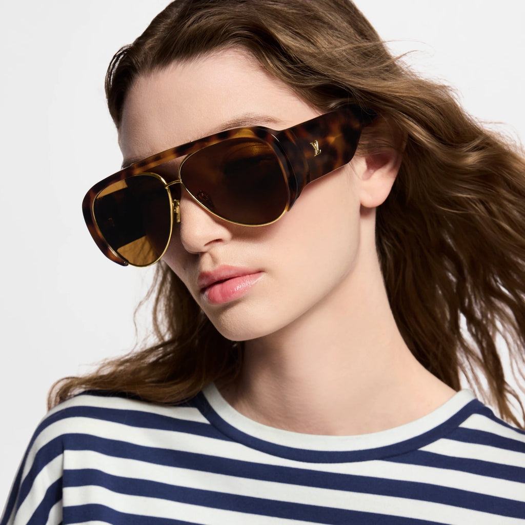 LVision Pilot Sunglasses
