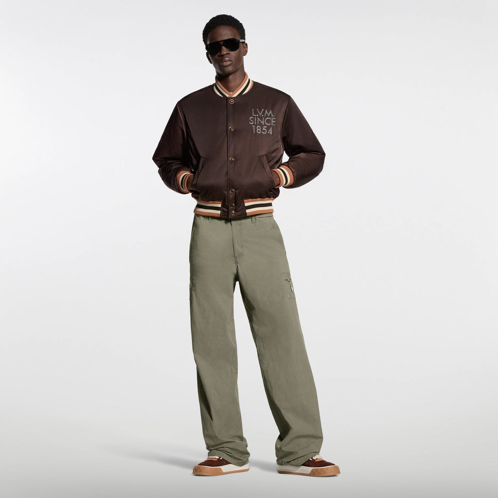 Technical Cargo Pants