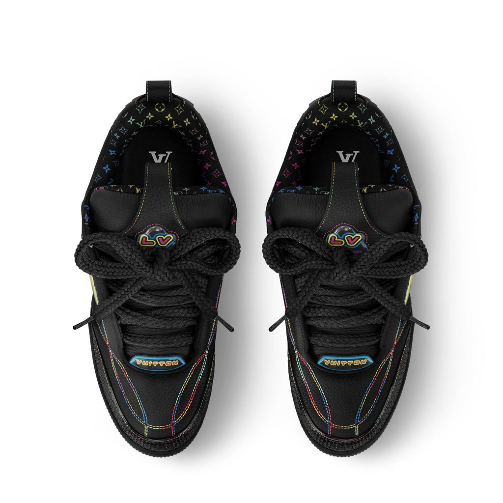 LV Skate Sneaker
