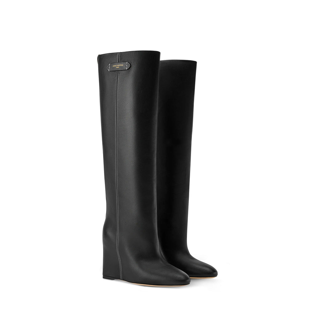 Summer High Boot