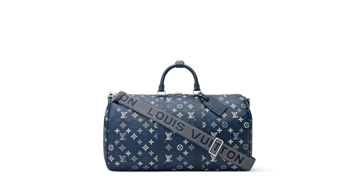 Keepall Bandoulière 50