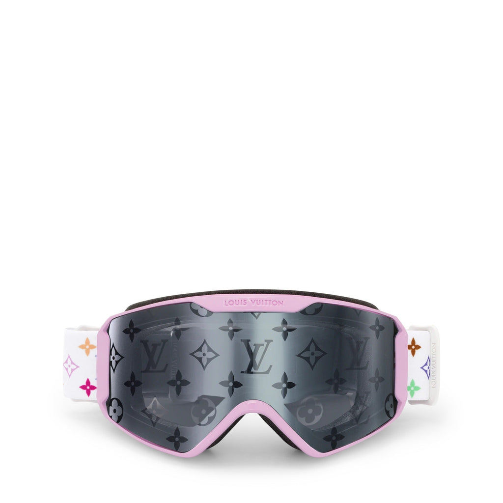 LV x TM LV Snow Mask