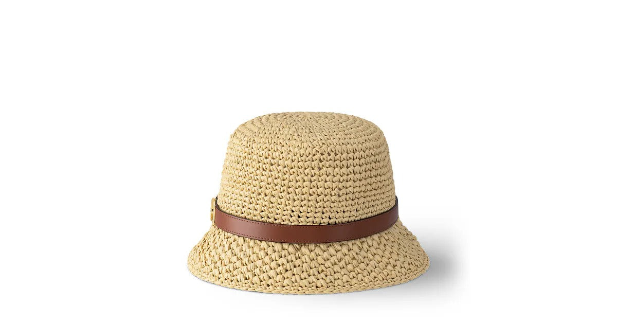 Dauphine Summer Hat