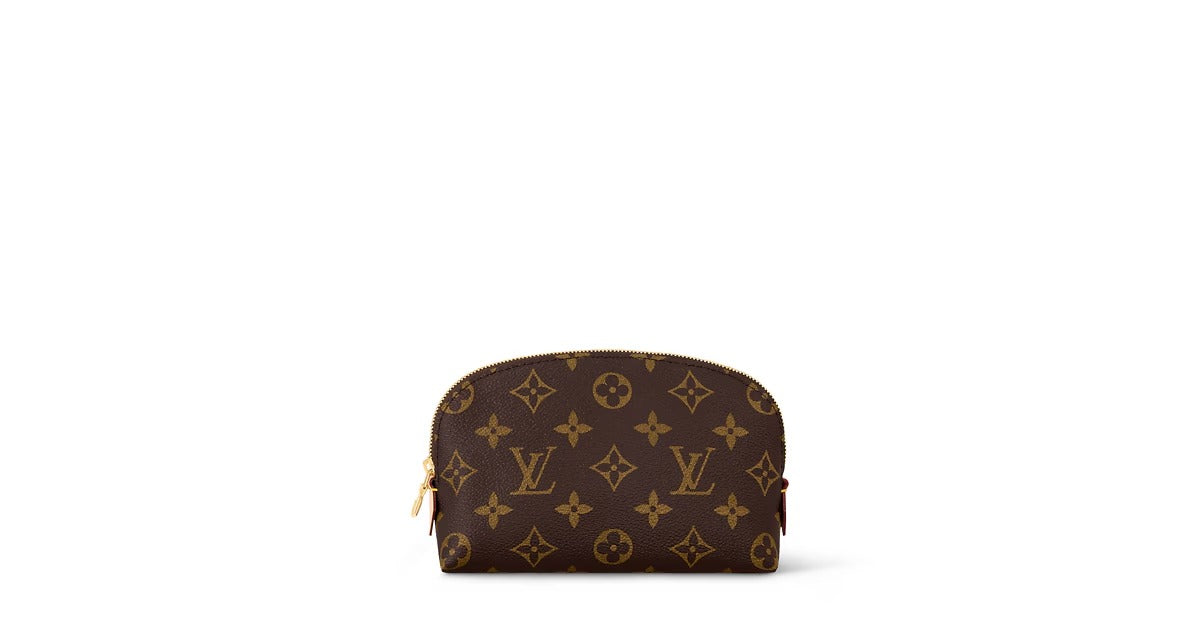 Cosmetic Pouch