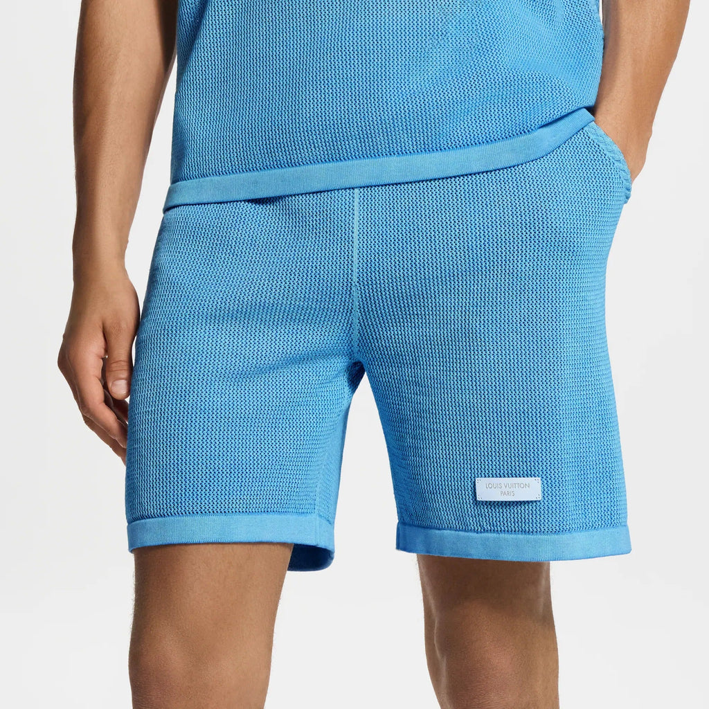 Sun-Bleached Shorts