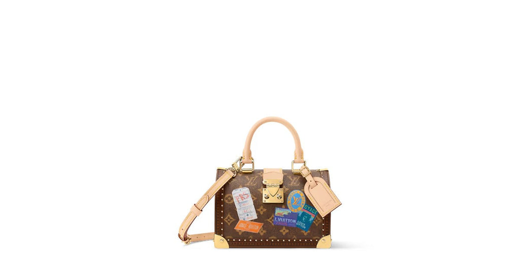 Speedy Trunk 20